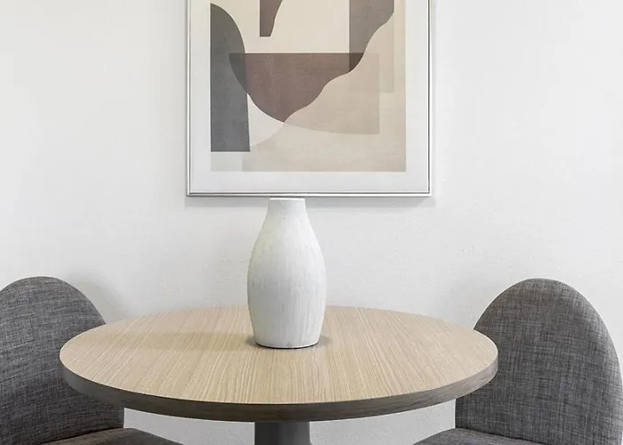 Apartment Landing Modern With Amazing Amenities Tucson