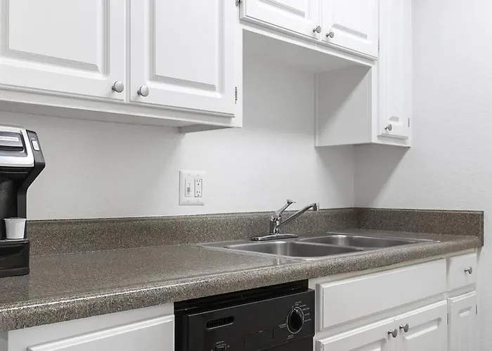 Apartment Landing Modern With Amazing Amenities *